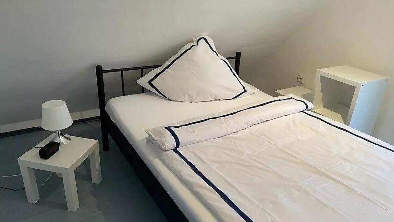 Photo of Bedroom in Lingen