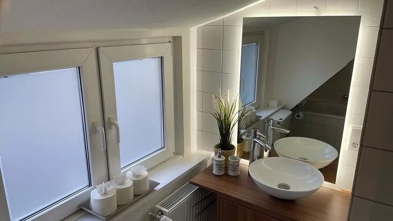 Photo of Bathroom in Lingen