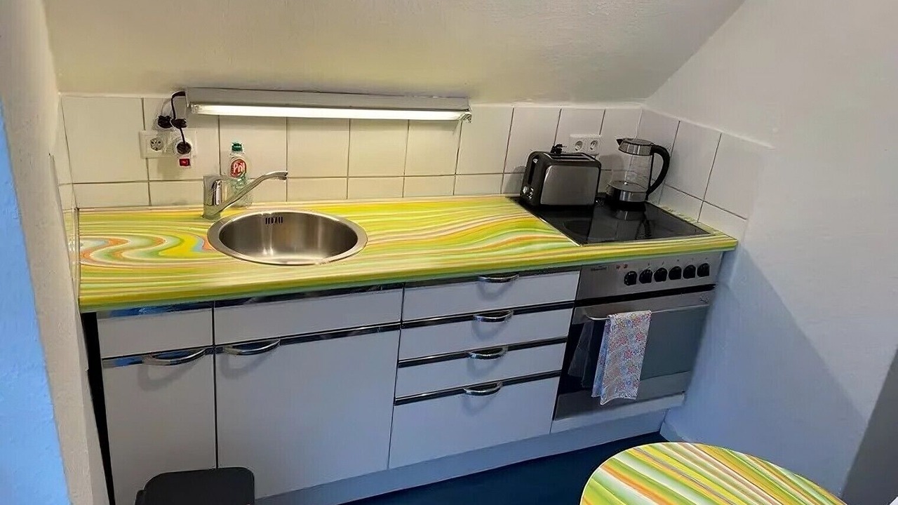 Photo of Kitchen in Lingen