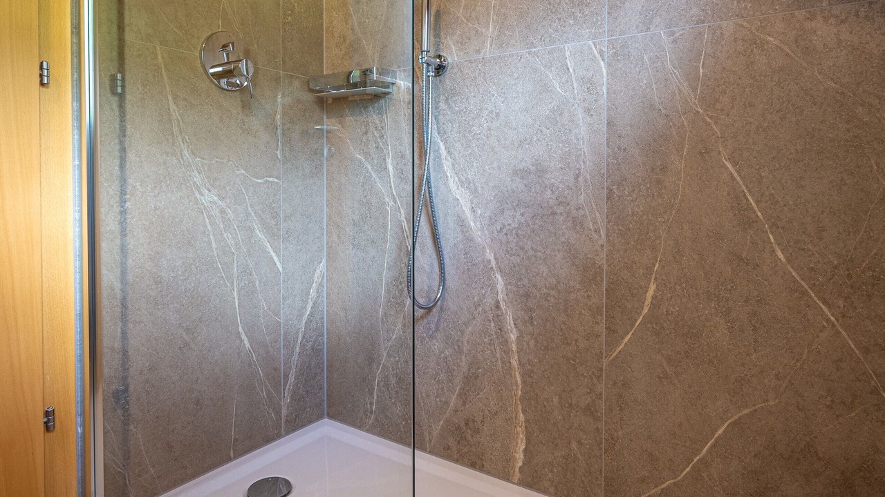 Photo of Bathroom in San Candido