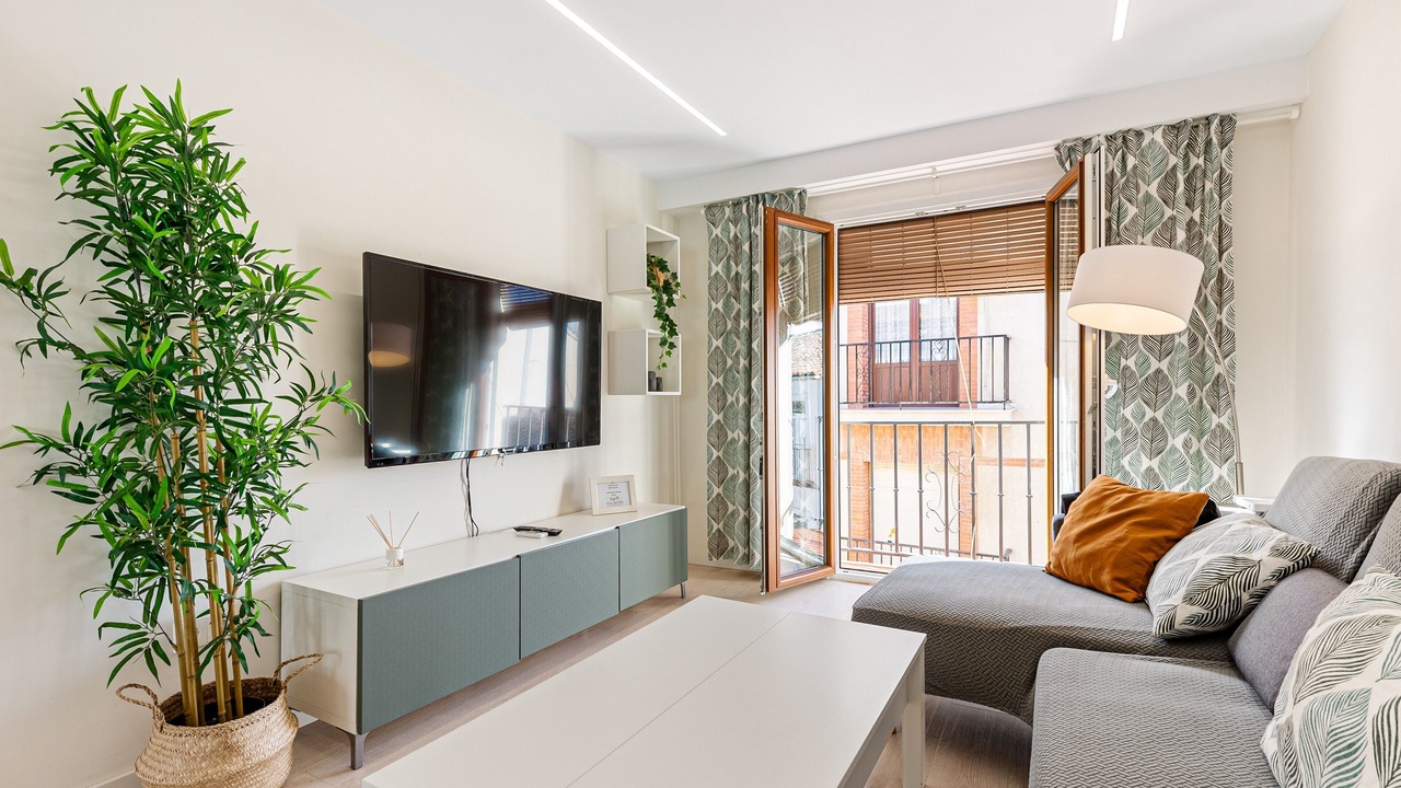 Photo of Livingroom in Antequera