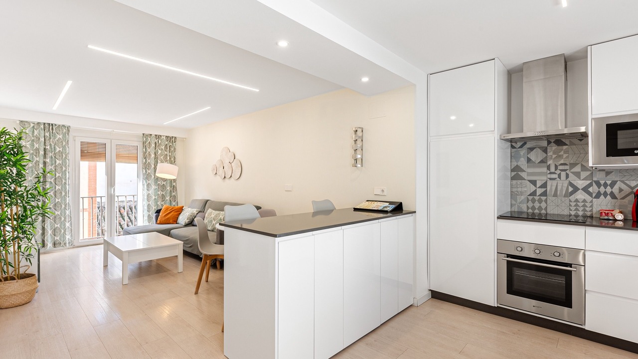 Photo of Kitchen in Antequera