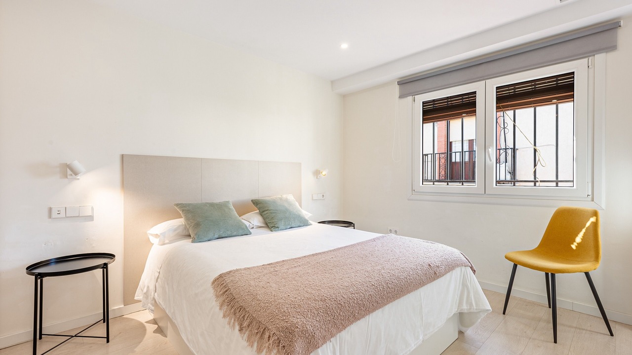 Photo of Bedroom in Antequera