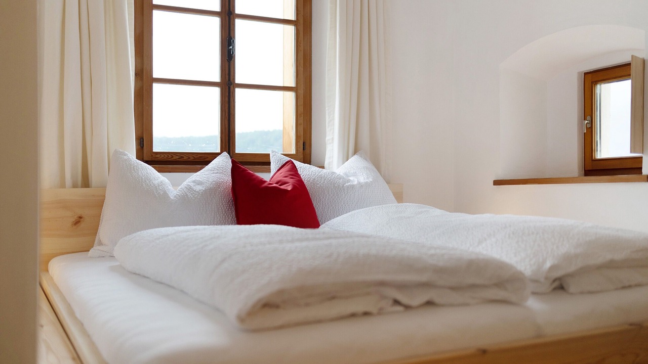 Photo of Bedroom in Pfalzen