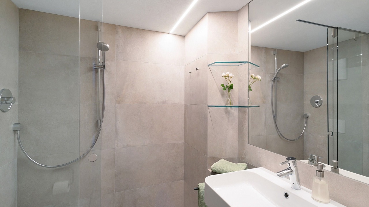 Photo of Bathroom in Pfalzen
