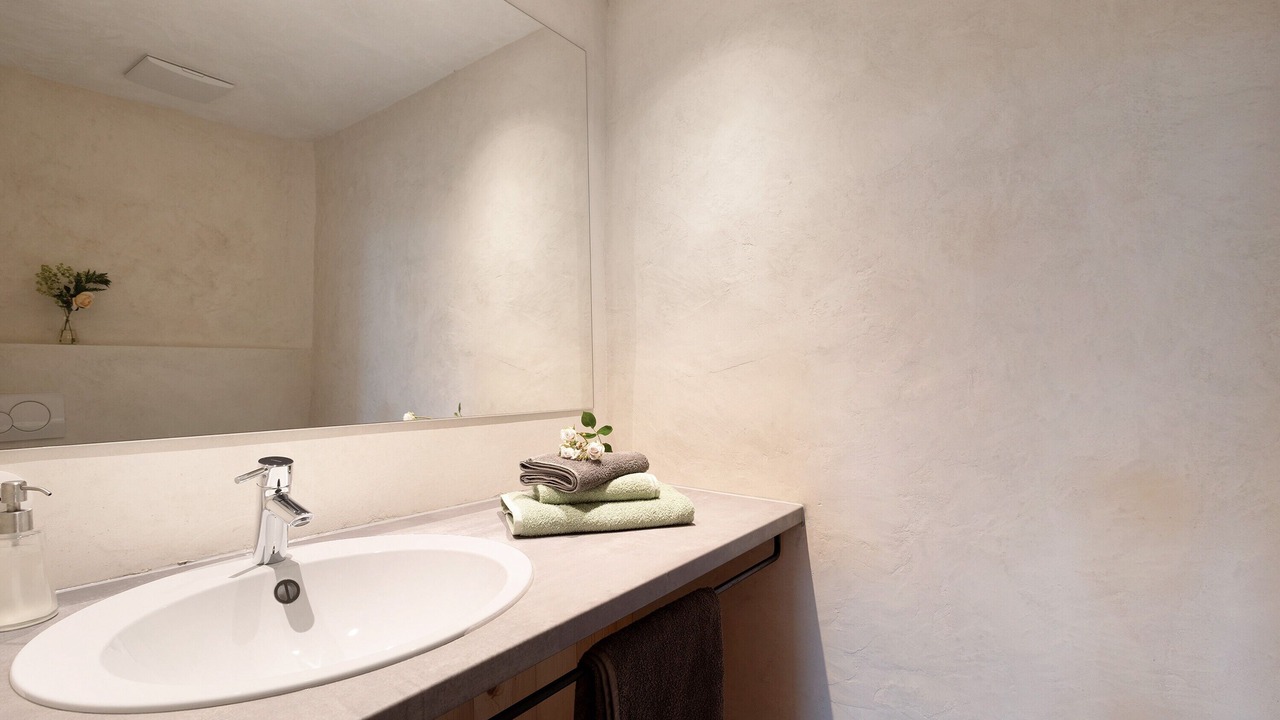 Photo of Bathroom in Pfalzen