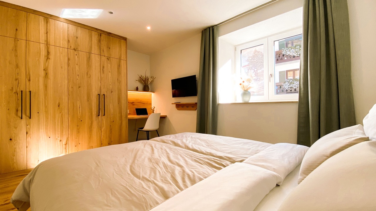 Photo of Bedroom in Entfelden