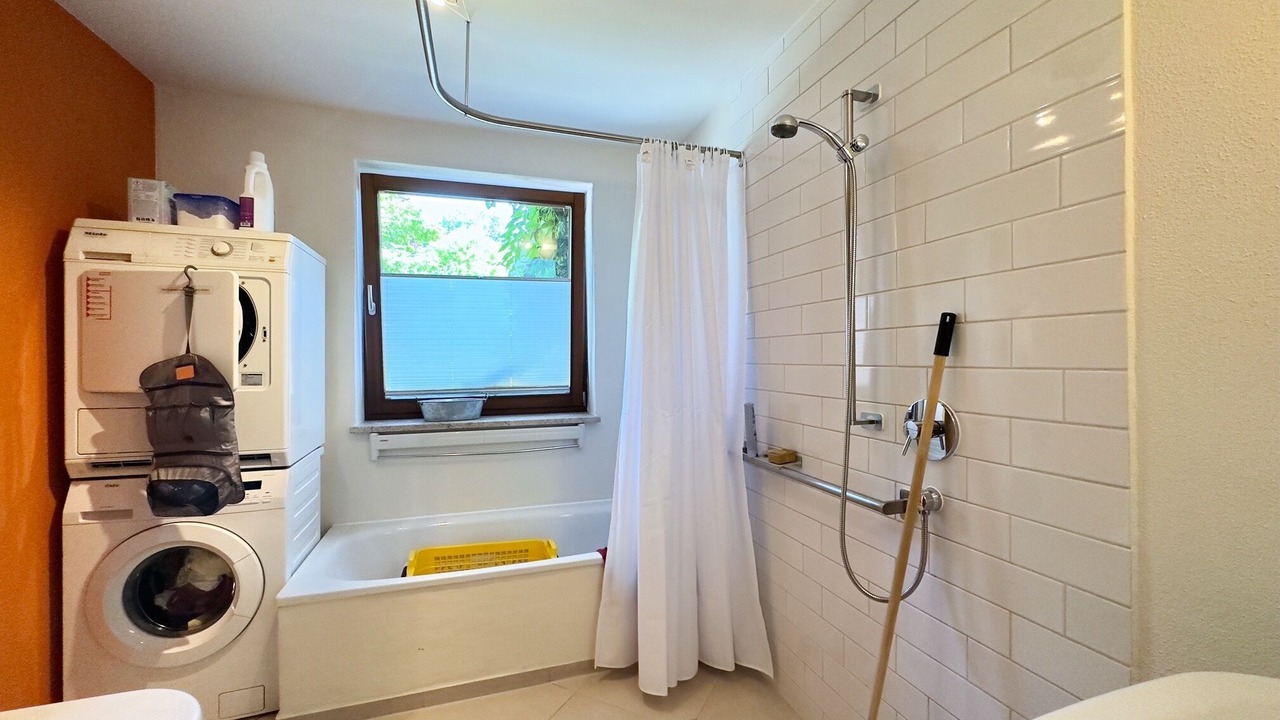 Photo of Bathroom in Weiler-Simmerberg