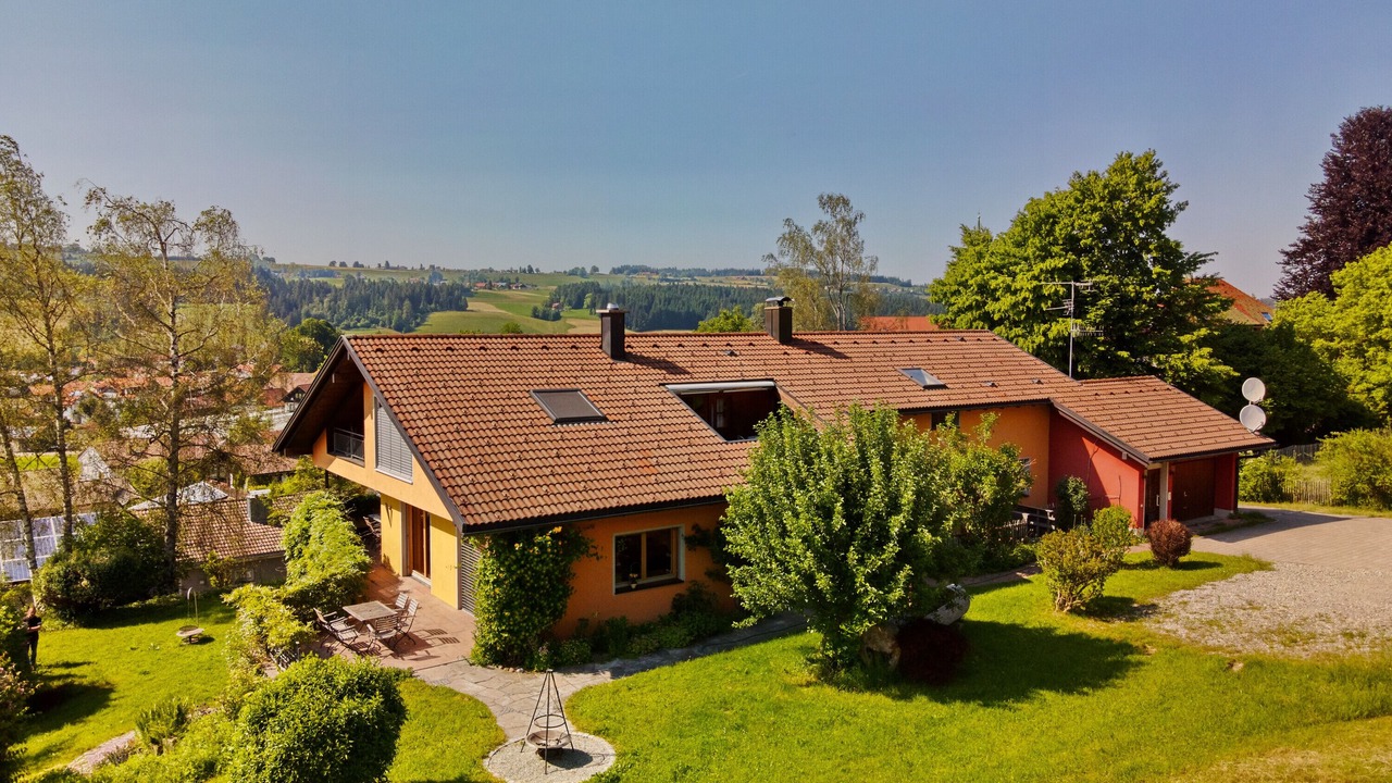 Photo of Outdoor in Weiler-Simmerberg