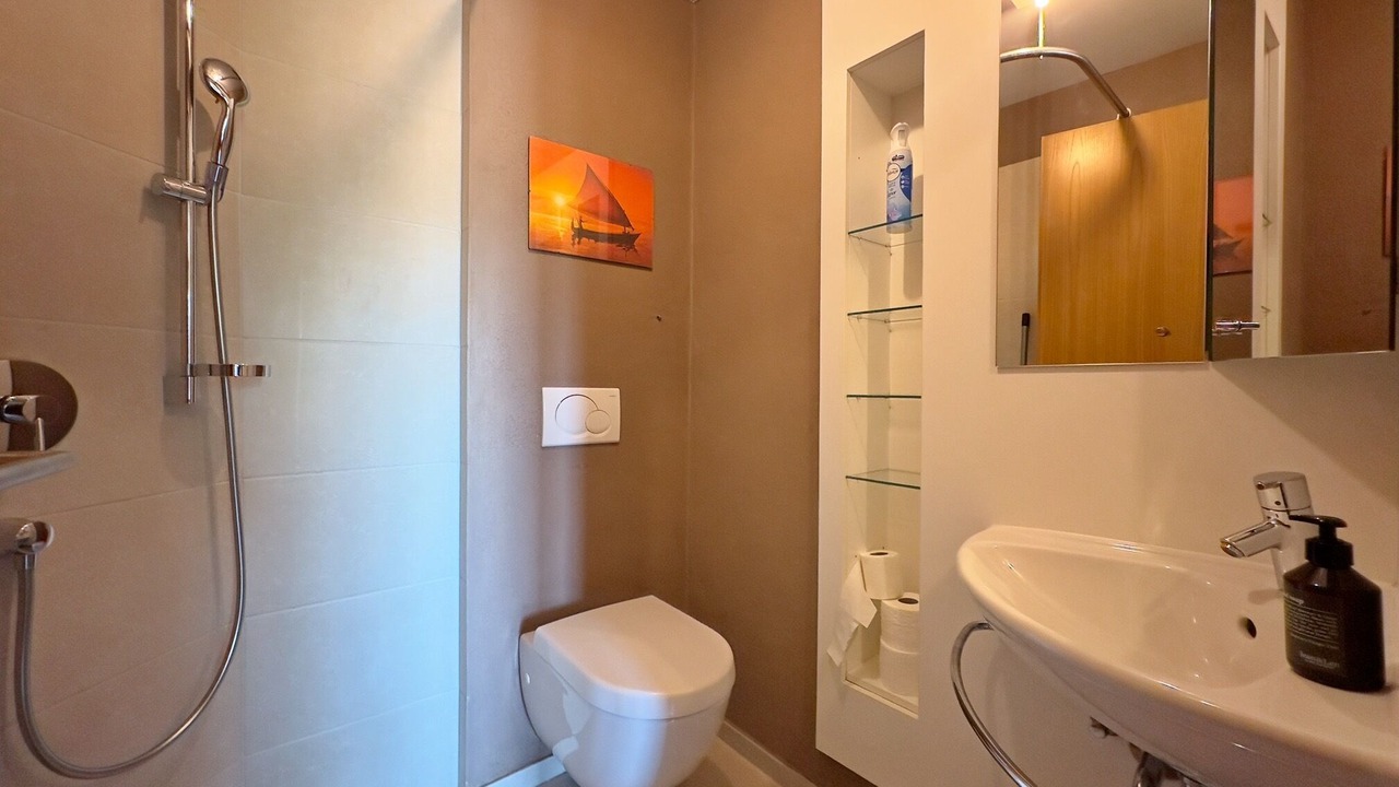 Photo of Bathroom in Weiler-Simmerberg
