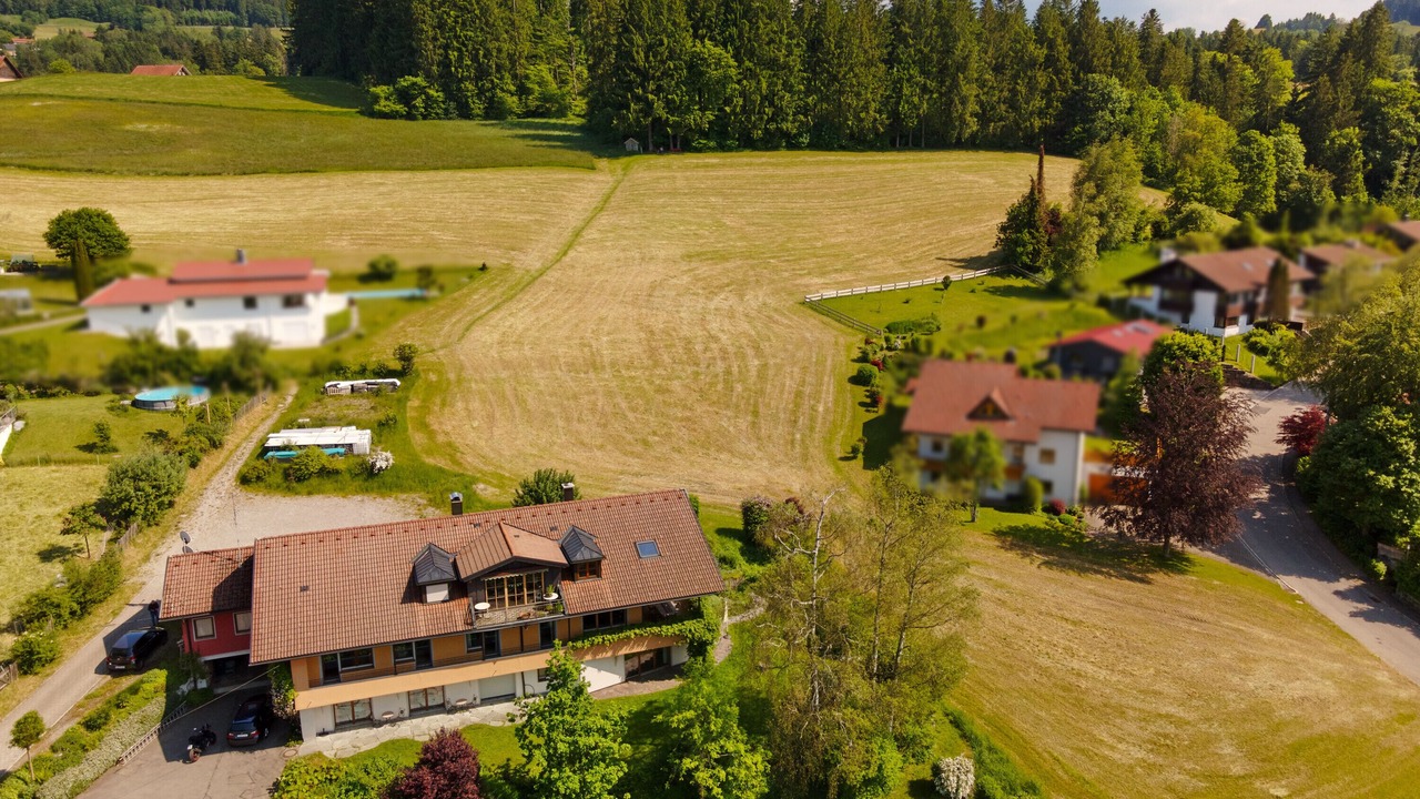 Photo of Outdoor in Weiler-Simmerberg