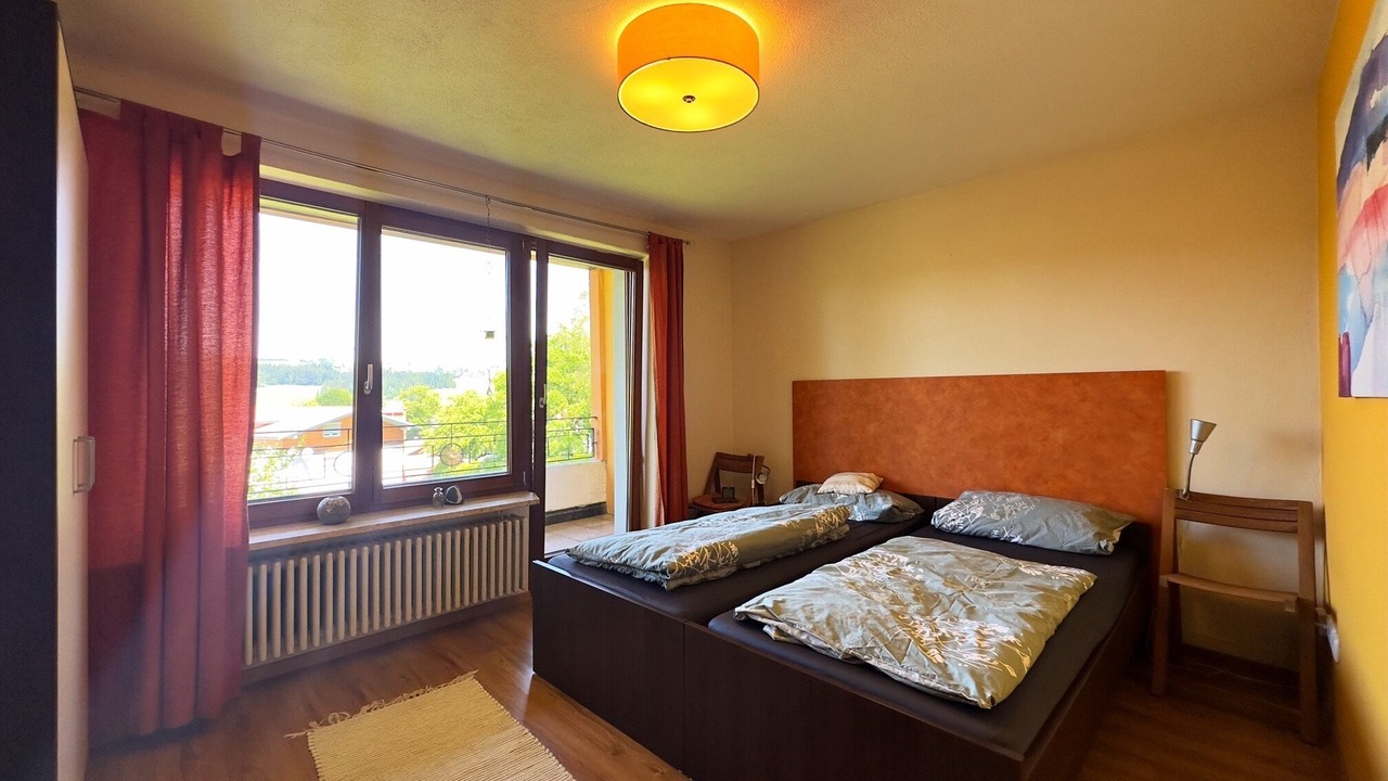 Photo of Bedroom in Weiler-Simmerberg