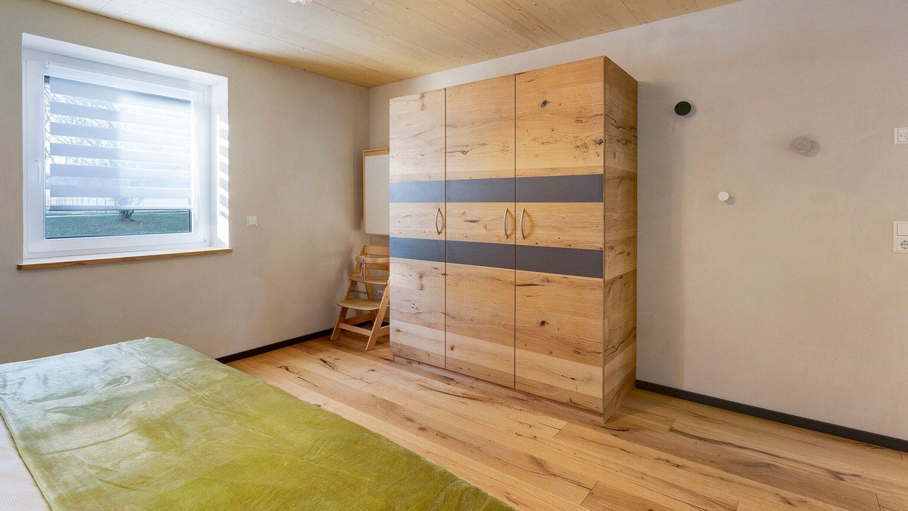 Photo of Bedroom in Donaueschingen