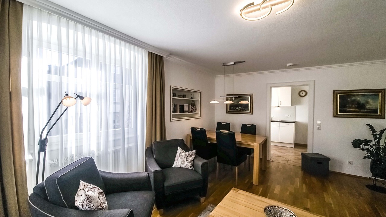 Photo of Livingroom in Lindau