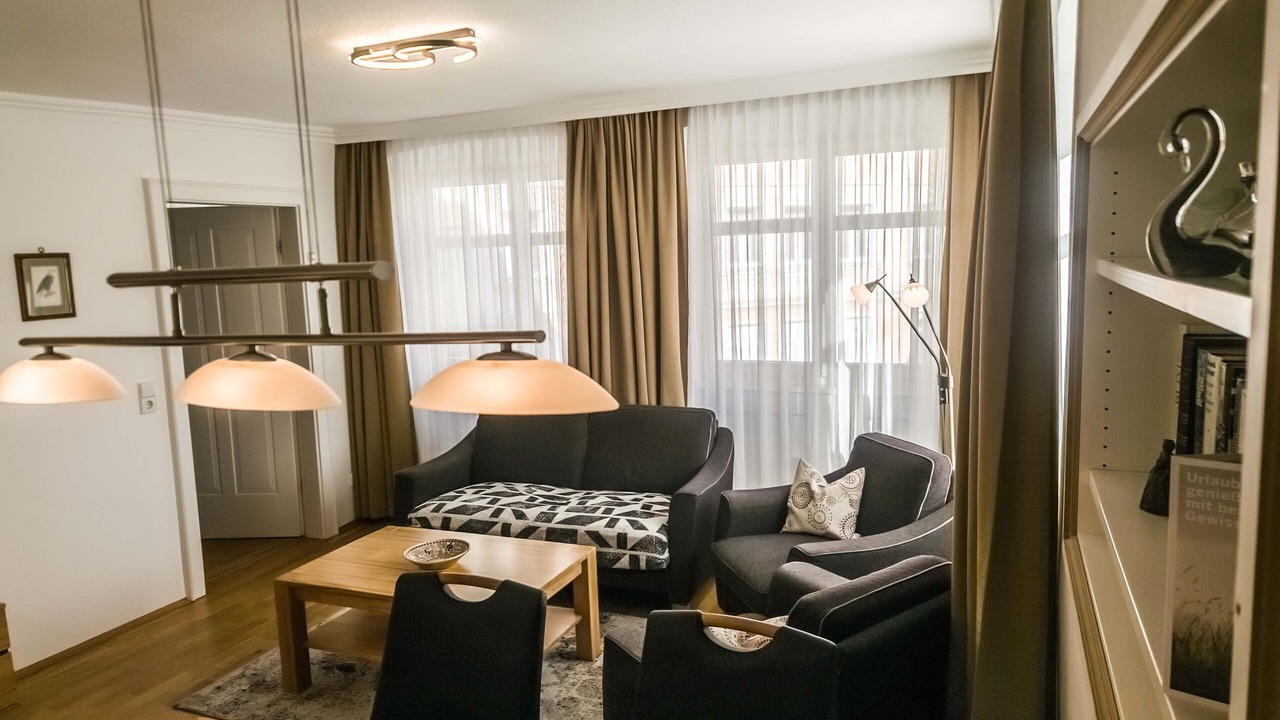Photo of Livingroom in Lindau
