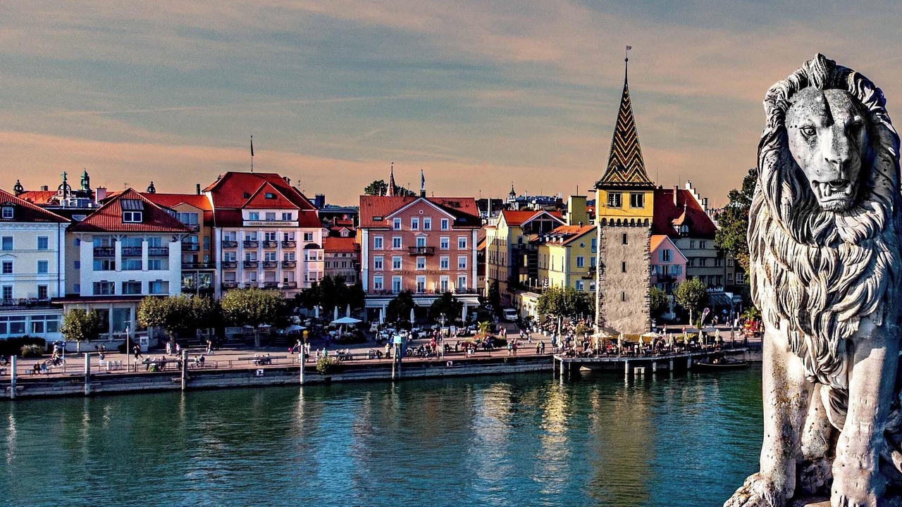 Photo of Others in Lindau