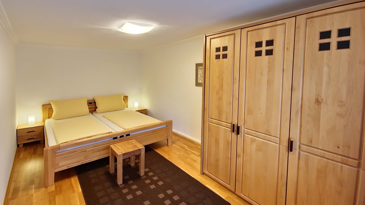 Photo of Bedroom in Lindau