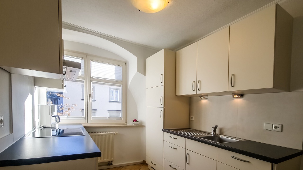 Photo of Kitchen in Lindau