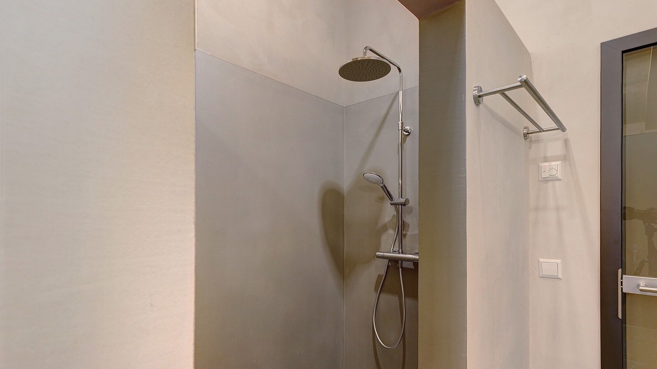 Photo of Bathroom in Donaueschingen