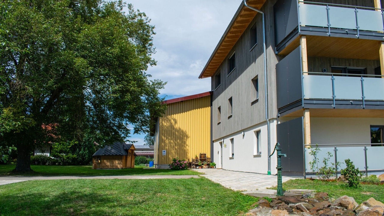 Photo of Outdoor in Donaueschingen
