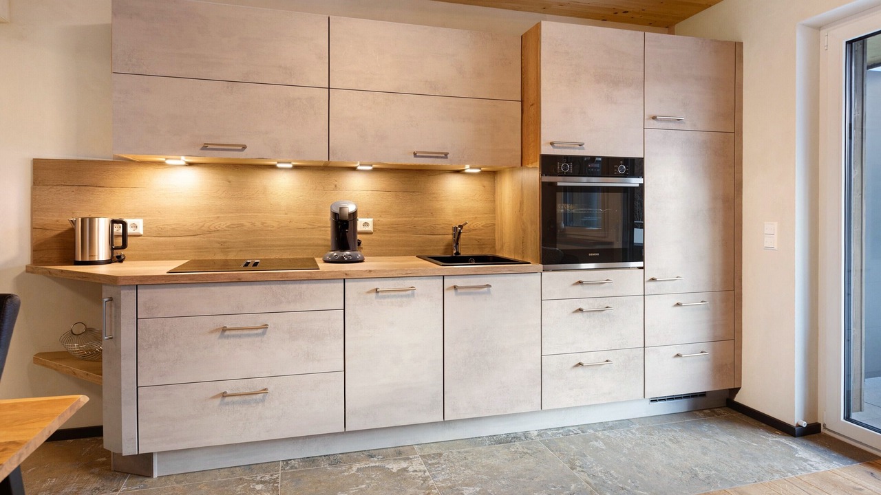 Photo of Kitchen in Donaueschingen