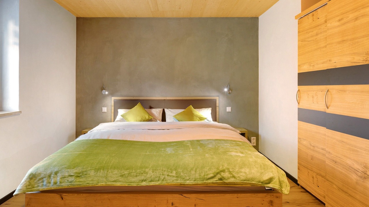Photo of Bedroom in Donaueschingen