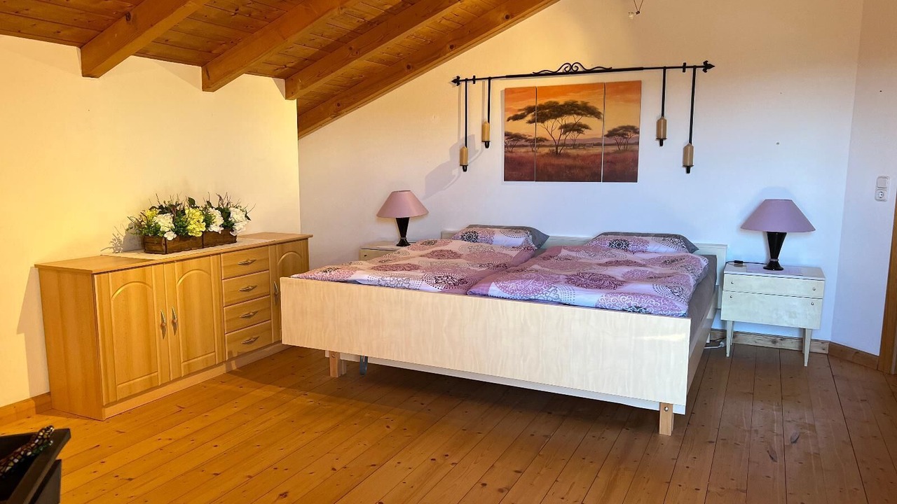 Photo of Bedroom in Sankt Oswald-Riedlhuette