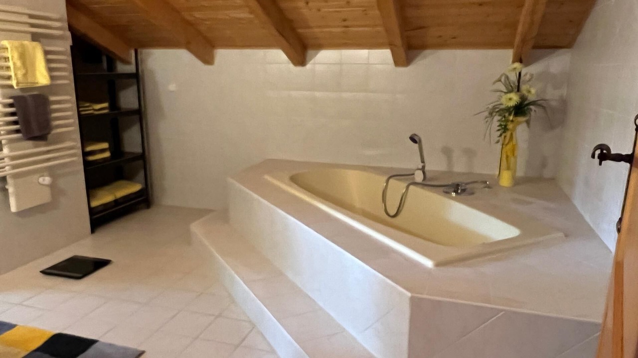 Photo of Bathroom in Sankt Oswald-Riedlhuette