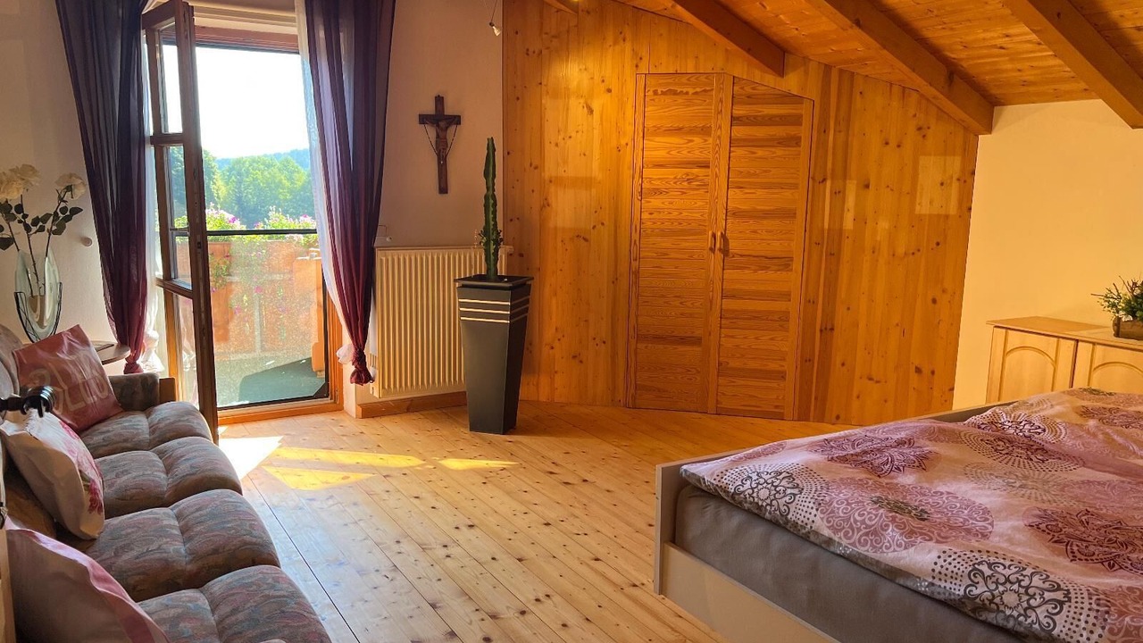 Photo of Bedroom in Sankt Oswald-Riedlhuette
