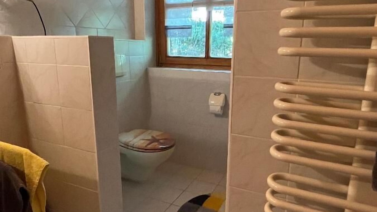 Photo of Bathroom in Sankt Oswald-Riedlhuette