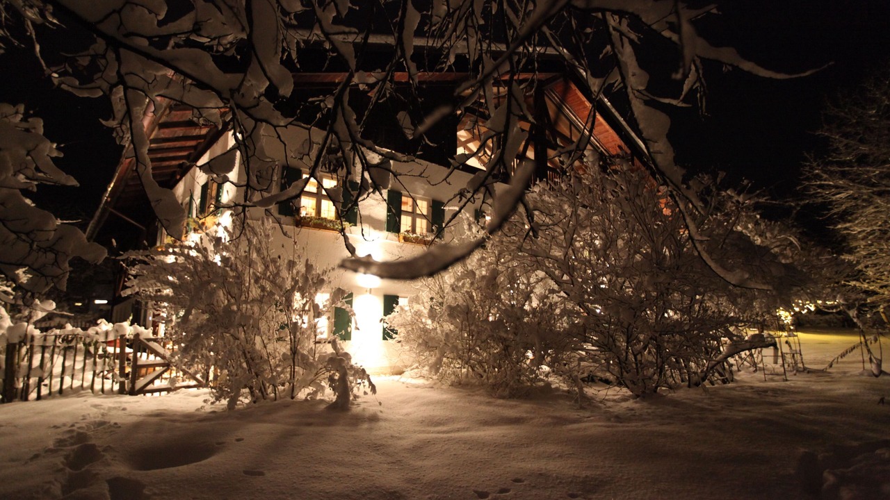 Photo of Outdoor in Riederau
