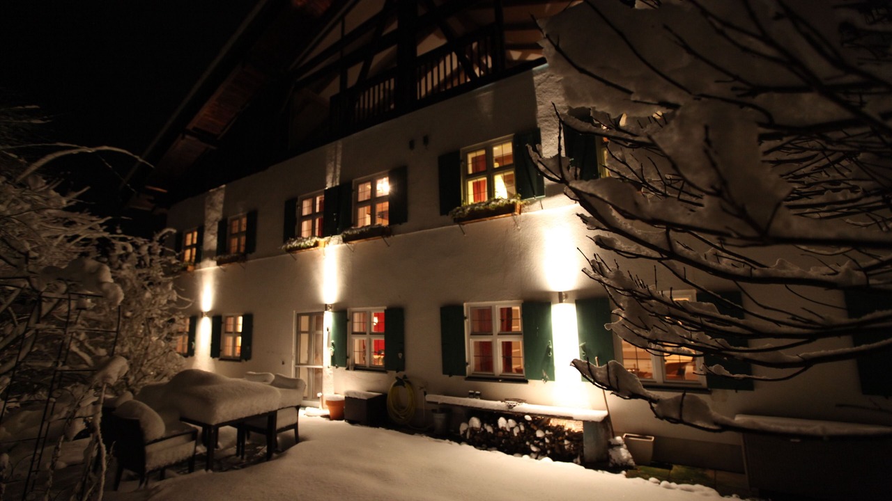 Photo of Outdoor in Riederau
