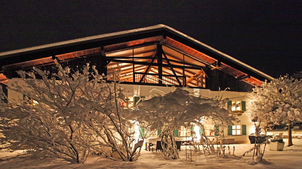 Photo of Outdoor in Riederau