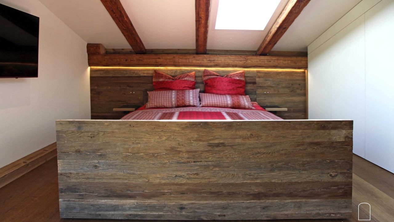 Photo of Bedroom in Riederau