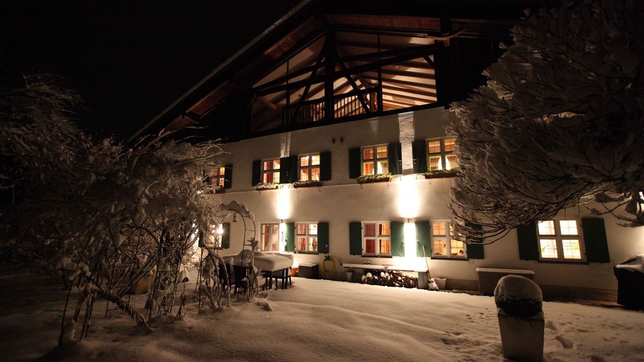 Photo of Outdoor in Riederau