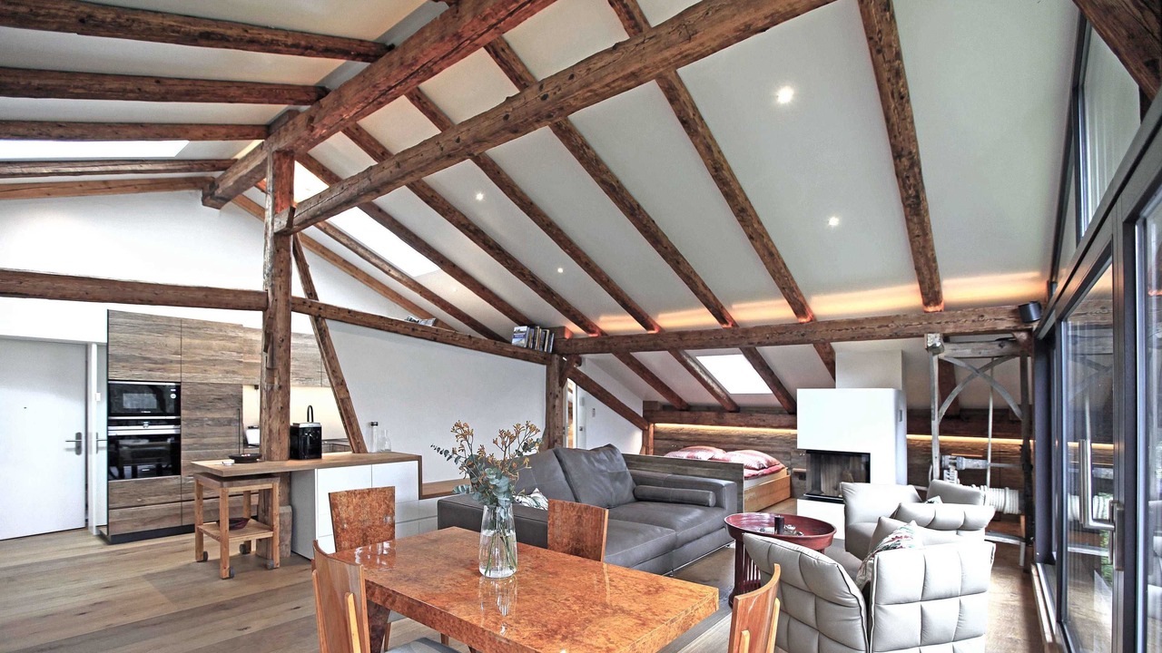 Photo of Livingroom in Riederau