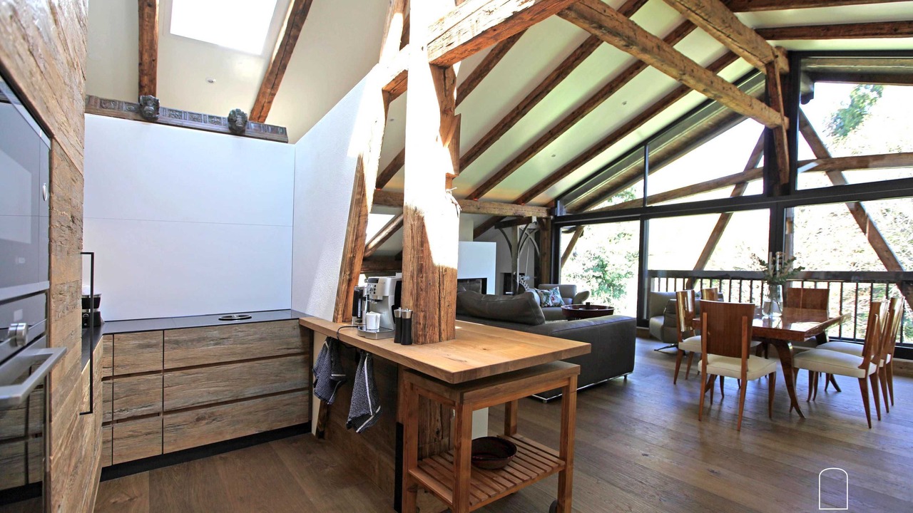 Photo of Livingroom in Riederau