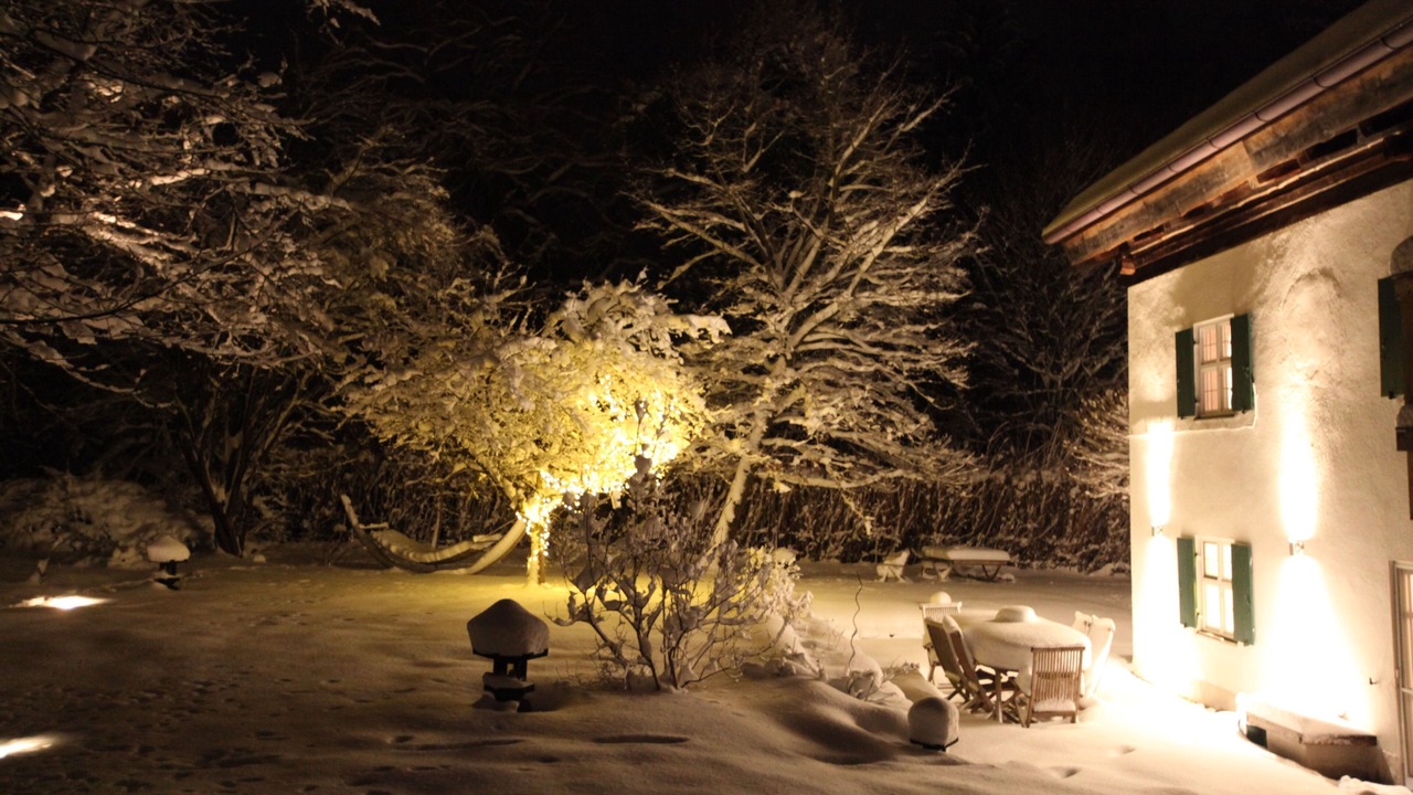 Photo of Outdoor in Riederau