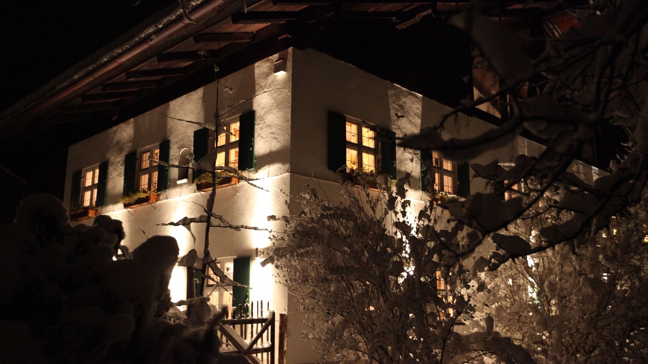 Photo of Outdoor in Riederau