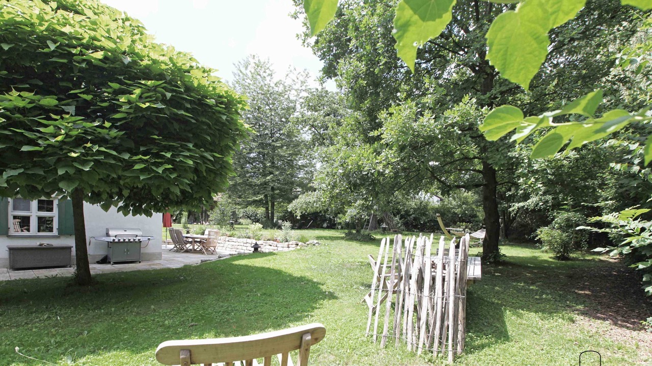 Photo of Outdoor in Riederau