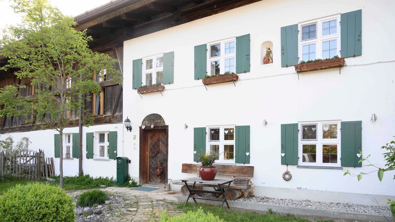 Photo of Outdoor in Riederau