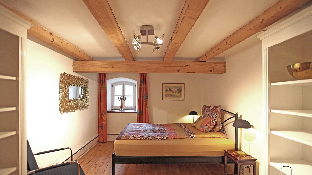 Photo of Bedroom in Riederau