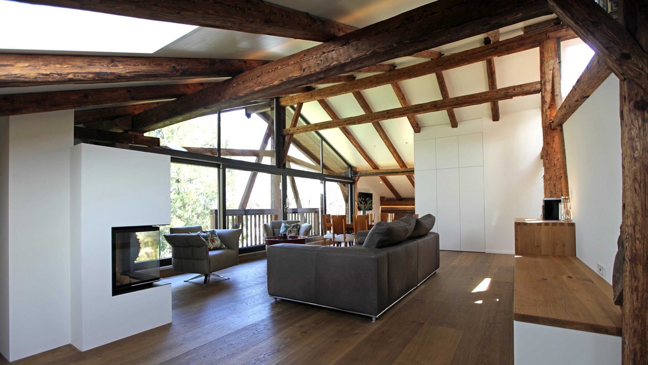 Photo of Livingroom in Riederau