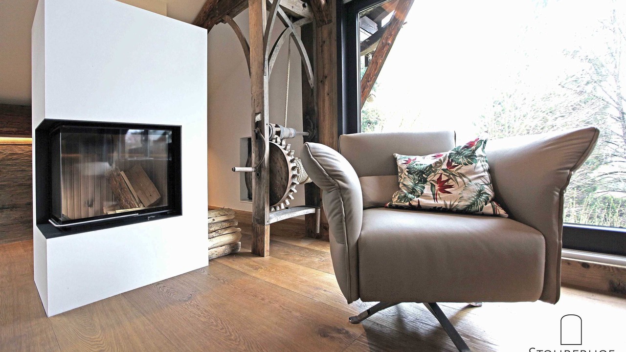 Photo of Livingroom in Riederau