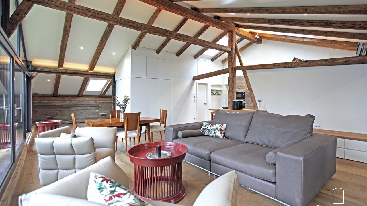 Photo of Livingroom in Riederau