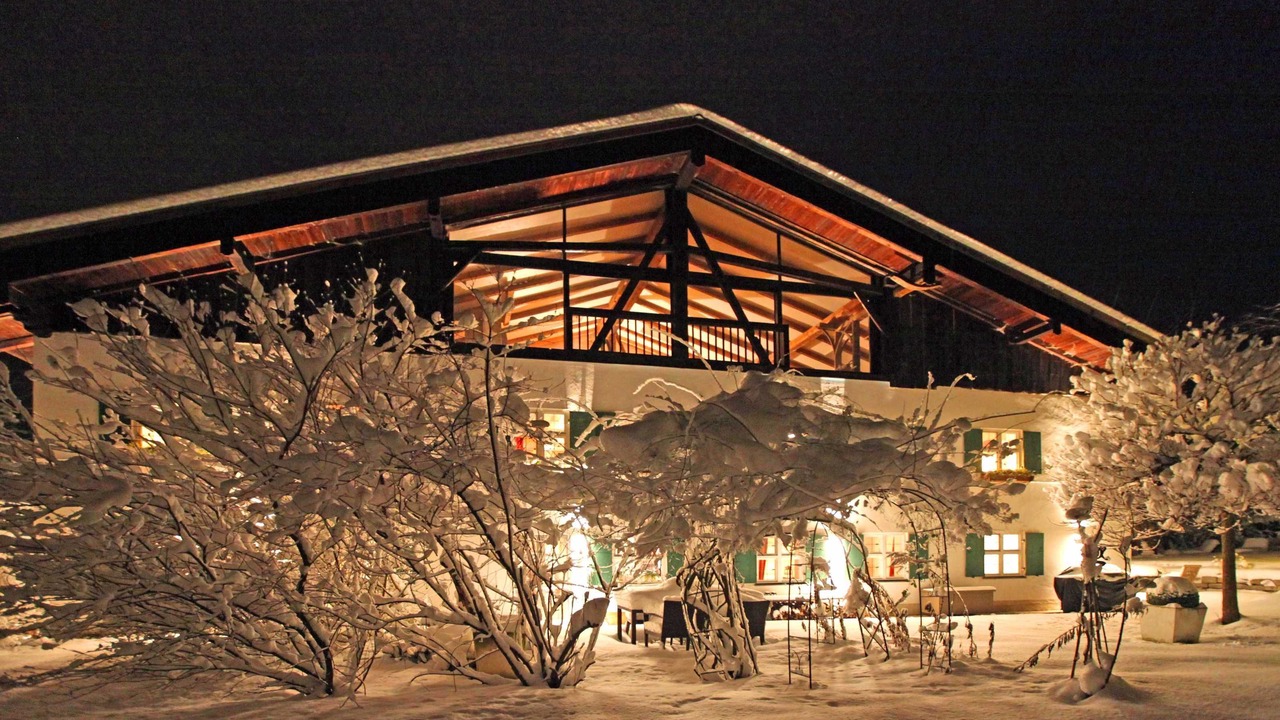 Photo of Outdoor in Riederau