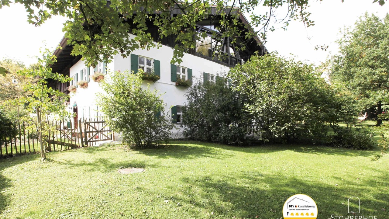 Photo of Outdoor in Riederau