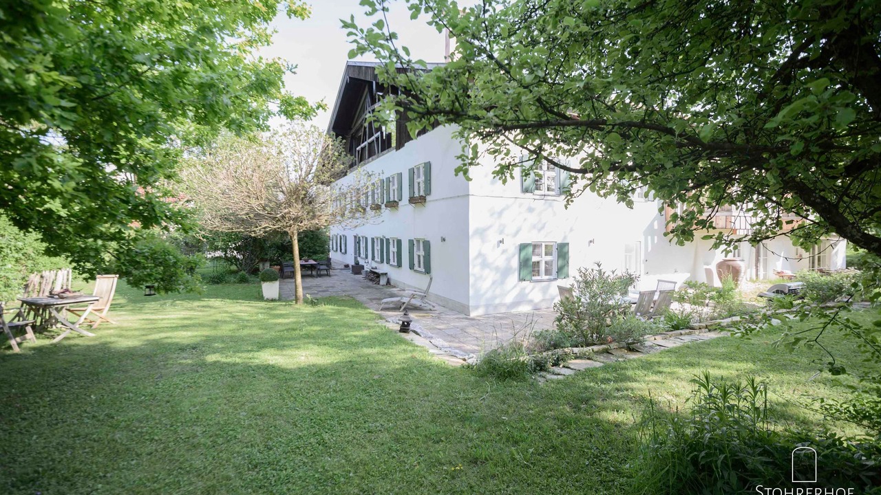 Photo of Outdoor in Riederau