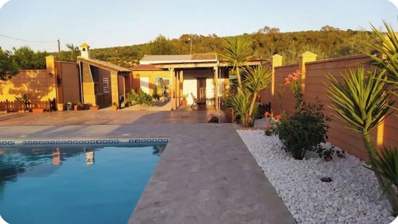 Photo of Outdoor in Casariche