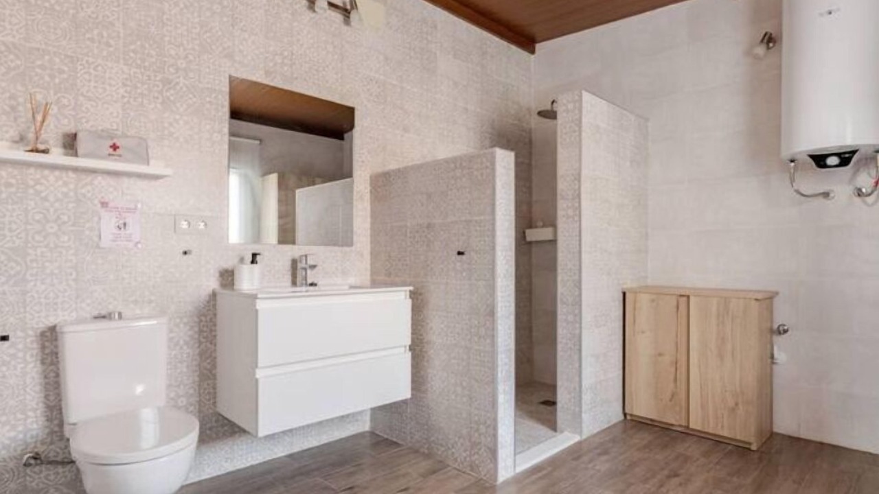 Photo of Bathroom in Casariche